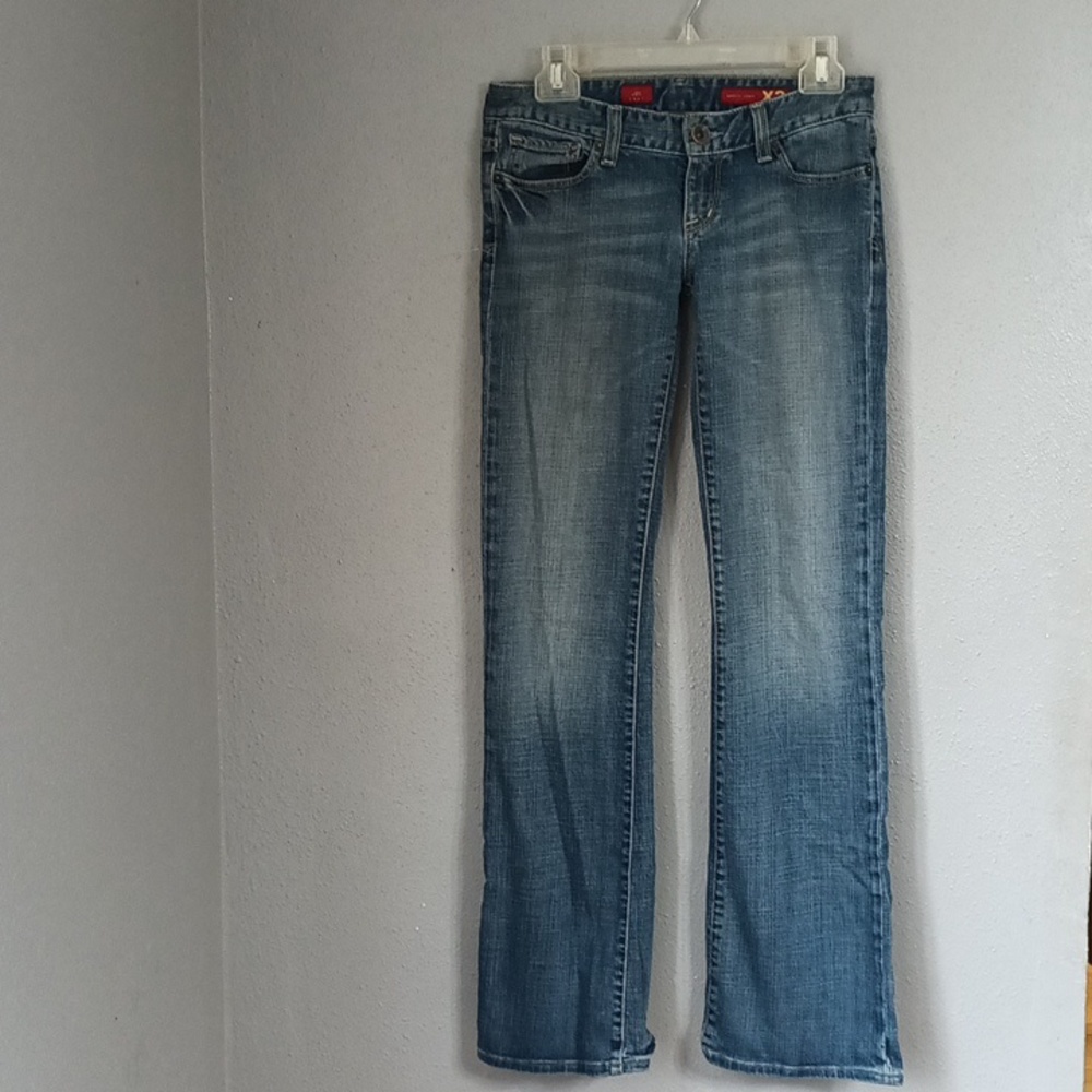 X2 Jeans Size 4L